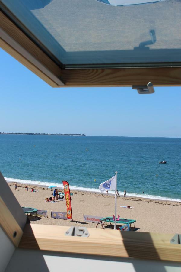 Beau Rivage Apartment La Turballe Exterior photo